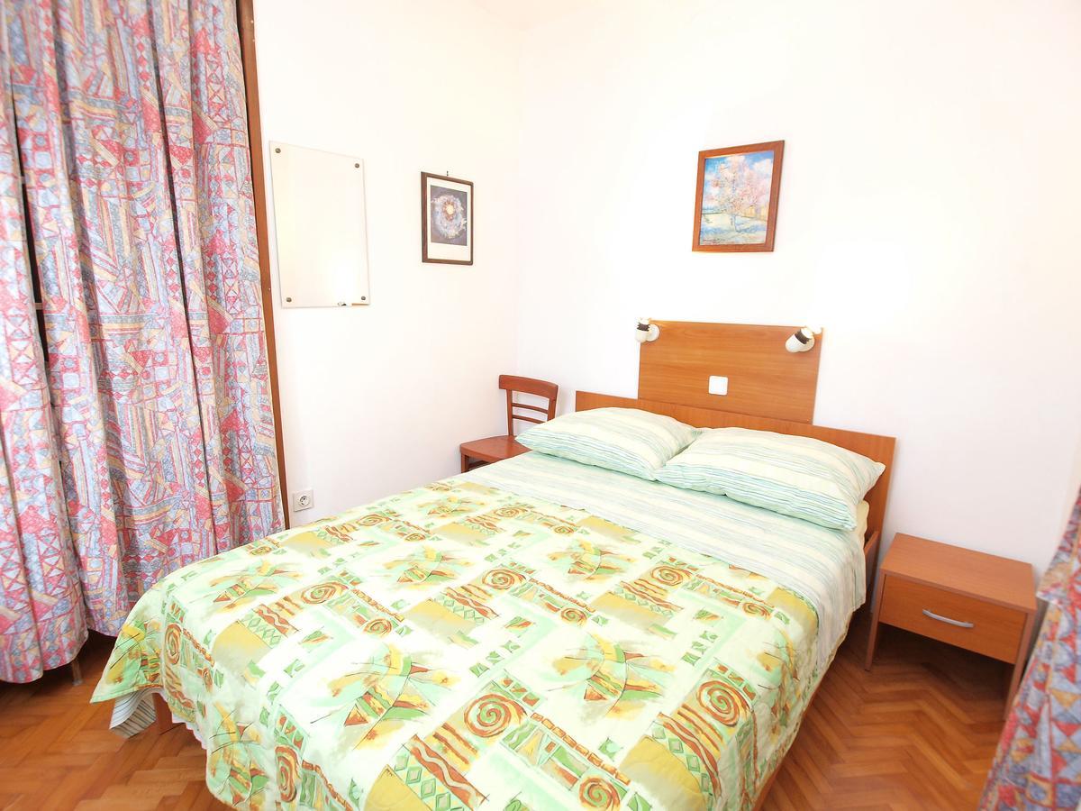 Apartments Ivan 41 Pula Exterior foto